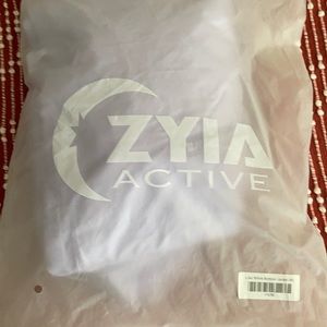 COPY - Medium athletic, bomber style jacket